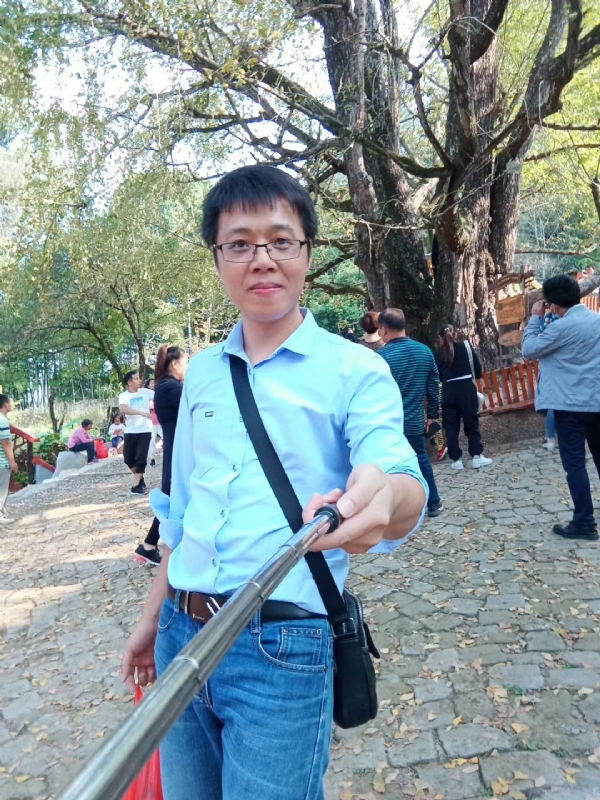 最珍贵de馈赠的第二张照片--宜昌相亲服务中心