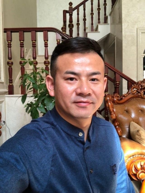 许你一笔墨的第二张照片--宜昌相亲服务中心