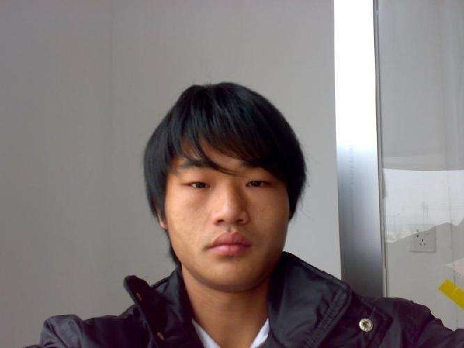 陈晨的第一张照片--宜昌相亲服务中心
