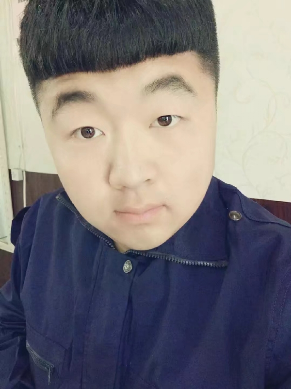 牟先森的第一张照片--宜昌相亲服务中心