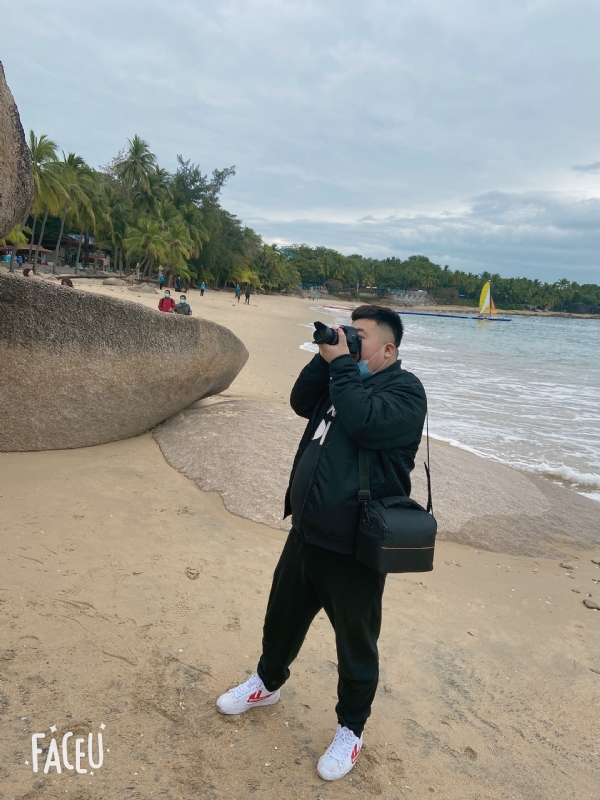 牟先森的第二张照片--宜昌相亲服务中心