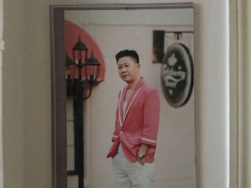 梦醉西楼的第一张照片--宜昌相亲服务中心