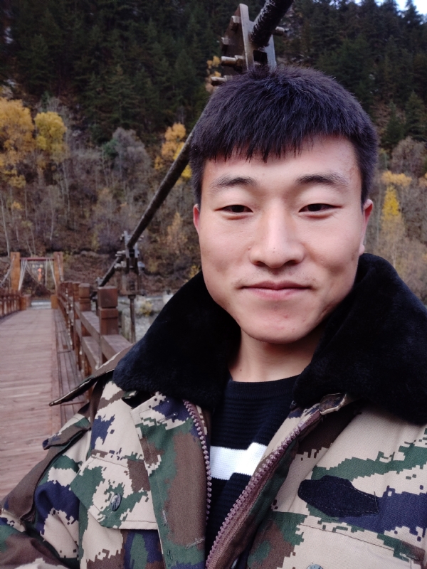 叁叁肆的第一张照片--宜昌相亲服务中心