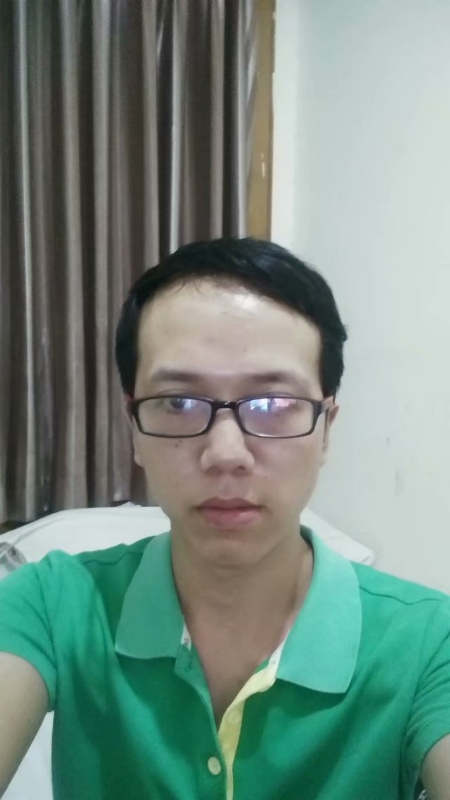 野生君的第一张照片--宜昌相亲服务中心