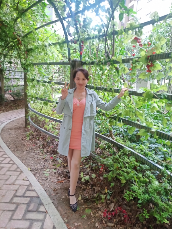 肤浅的第一张照片--宜昌相亲服务中心