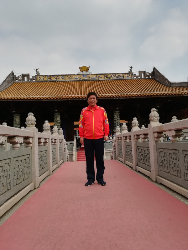 红尘老生的第一张照片--宜昌相亲服务中心