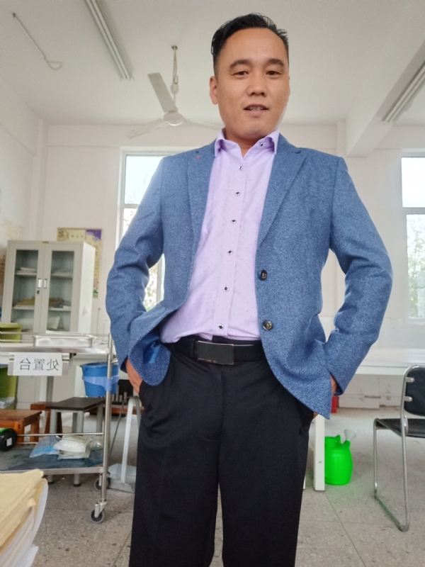 我想有个家的第一张照片--宜昌相亲服务中心