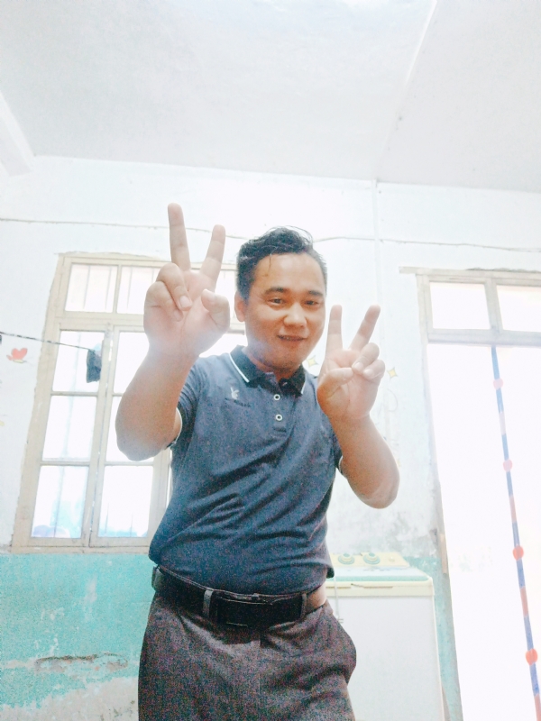 我想有个家的第二张照片--宜昌相亲服务中心