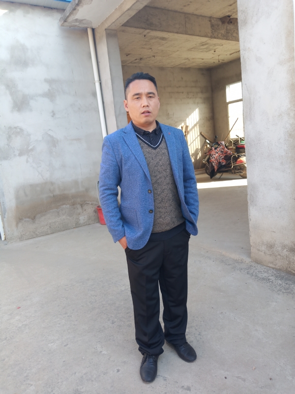 我想有个家的第四张照片--宜昌相亲服务中心