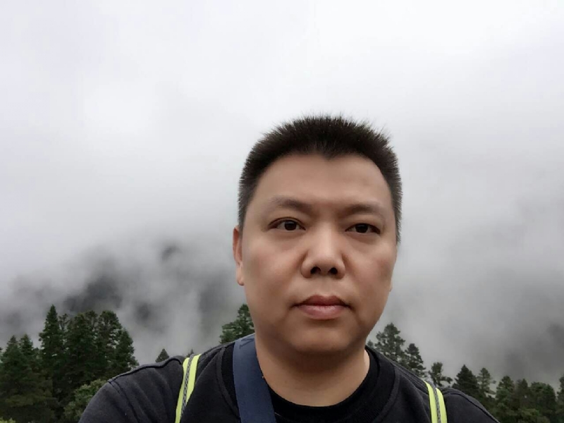 俊哥的第二张照片--宜昌相亲服务中心