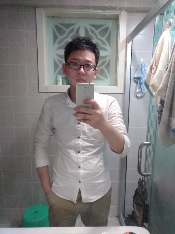 花谢魂伤的第二张照片--宜昌相亲服务中心