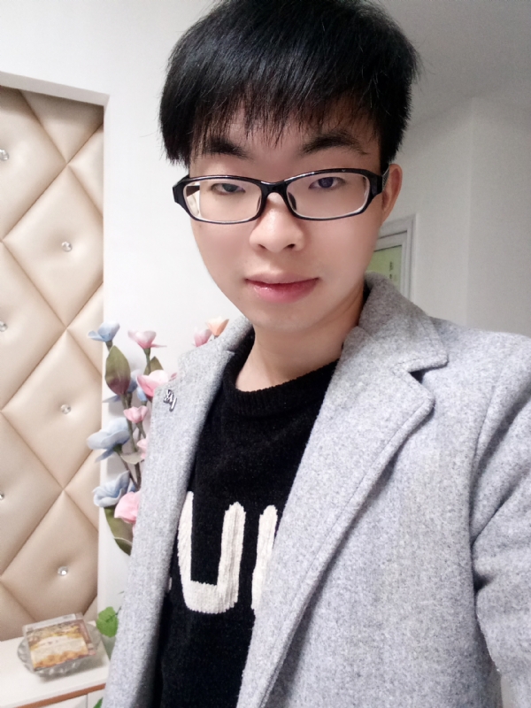 何先生的第一张照片--宜昌相亲服务中心