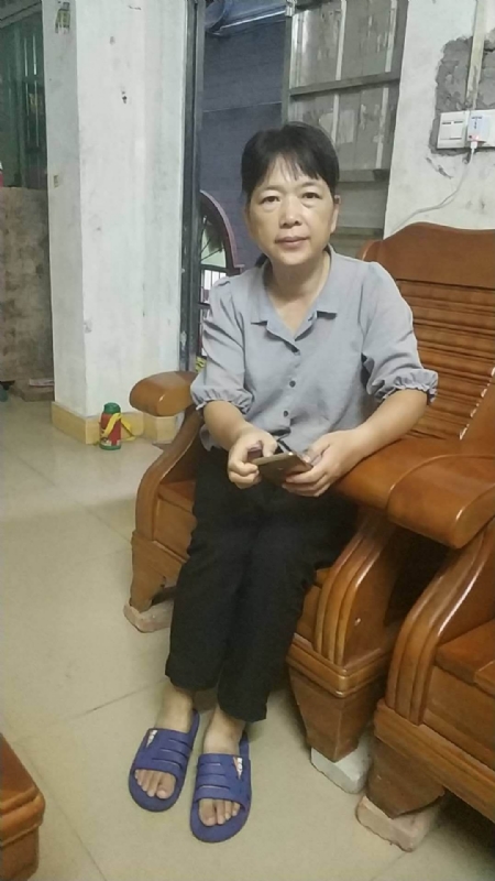 浮萍的第一张照片--宜昌相亲服务中心