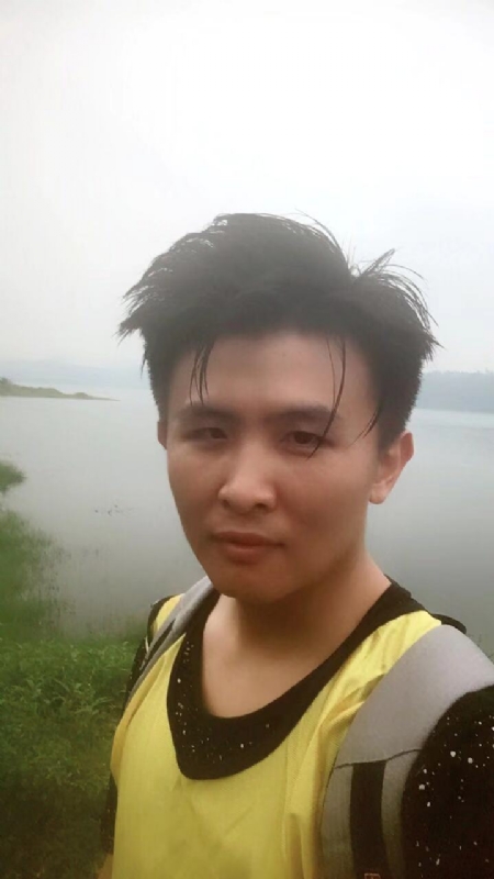 阳光与自由的第一张照片--宜昌相亲服务中心