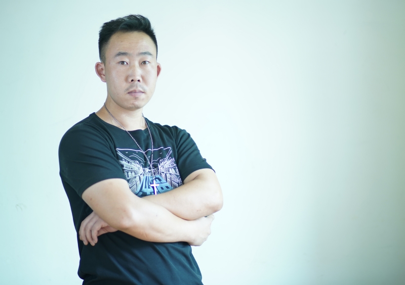 独行侠的第二张照片--宜昌相亲服务中心