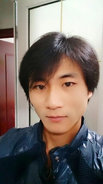 落叶有意的第一张照片--宜昌相亲服务中心