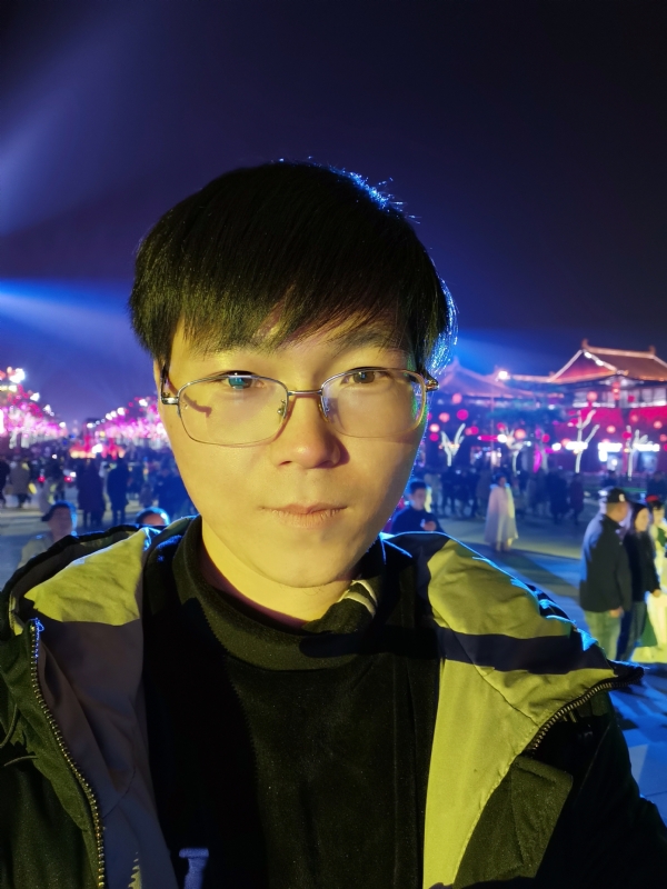 今生只爱你一人的第一张照片--宜昌相亲服务中心