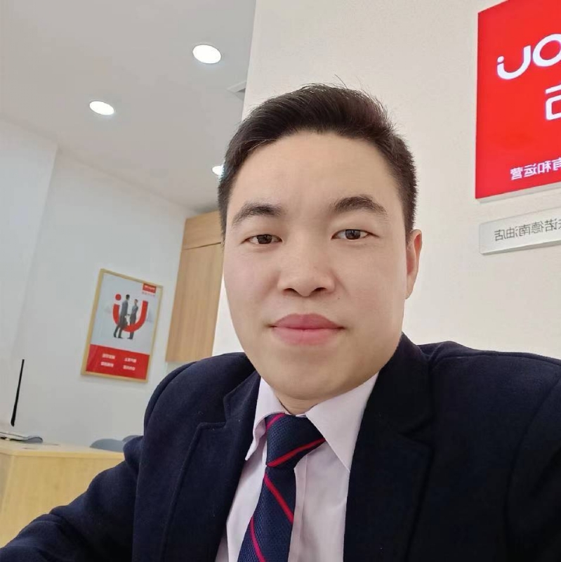 不能再随缘了的第一张照片--宜昌相亲服务中心