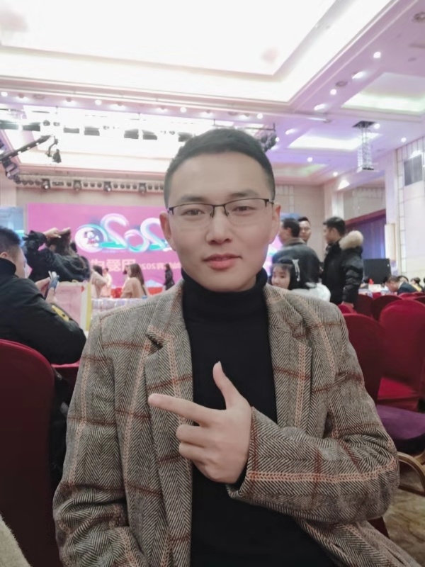 遇见不一样的自己的第一张照片--宜昌相亲服务中心