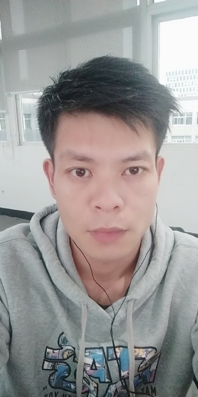 mr-xu的第一张照片--宜昌相亲服务中心