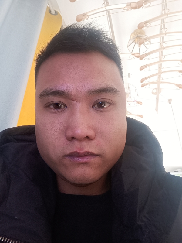 帅的每天被人砍的第一张照片--宜昌相亲服务中心