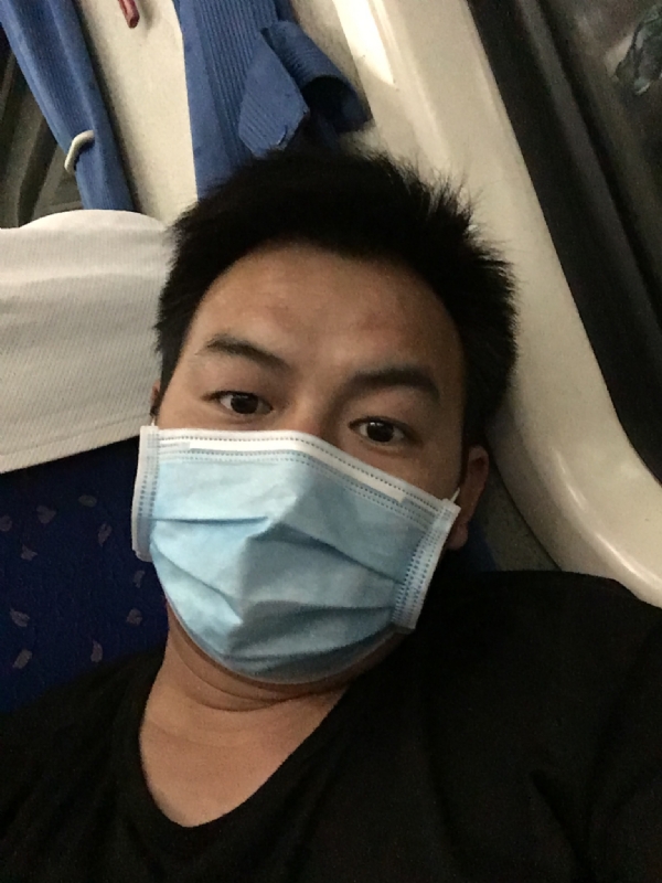 换掉发型的第一张照片--宜昌相亲服务中心