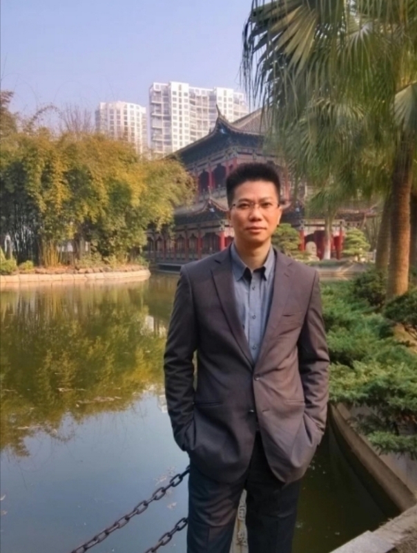 chen的第二张照片--宜昌相亲服务中心