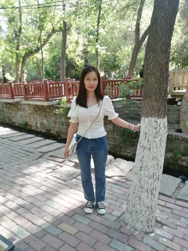 breathe的第二张照片--宜昌相亲服务中心