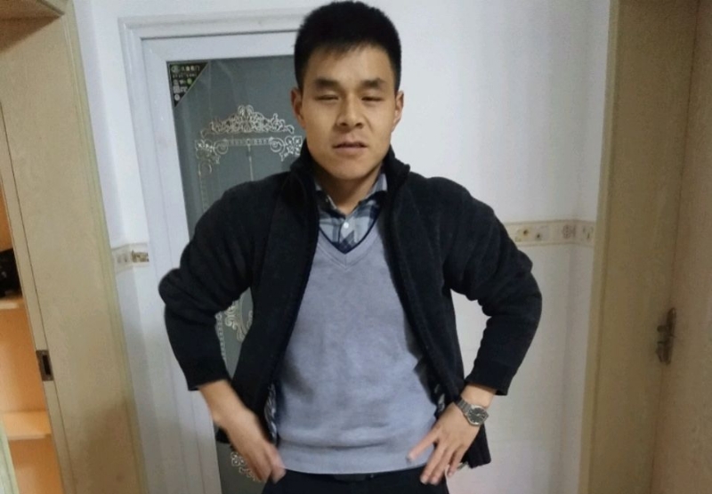 狼行天下??的第一张照片--宜昌相亲服务中心