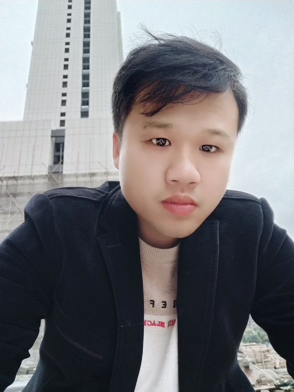 雨过天晴的第一张照片--宜昌相亲服务中心