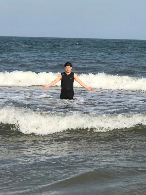 TS杰的第一张照片--宜昌相亲服务中心