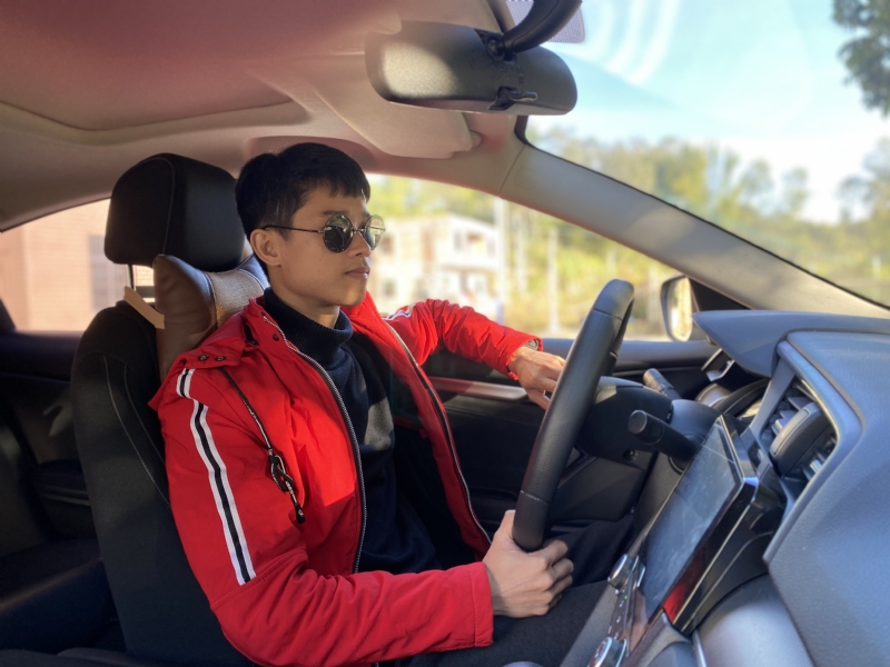 林威成的第二张照片--宜昌相亲服务中心