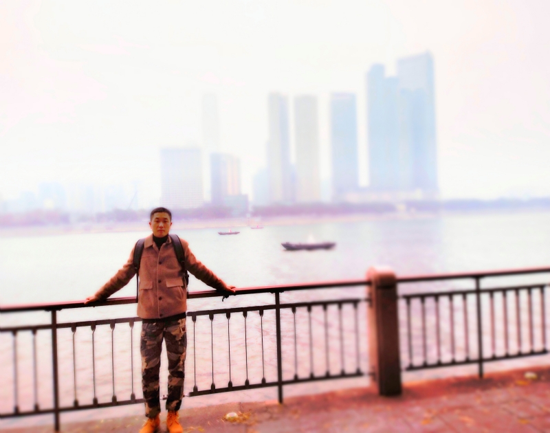 欢欣鼓舞的第一张照片--宜昌相亲服务中心