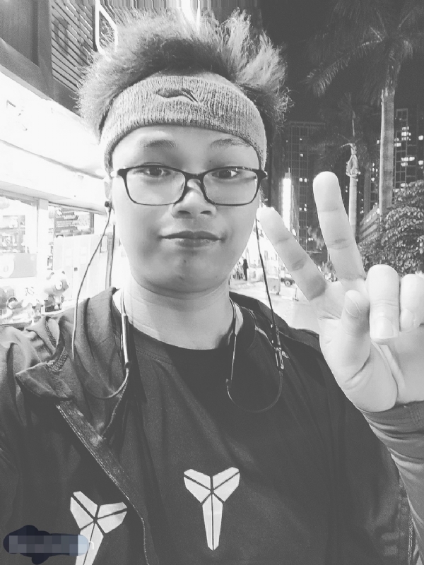 阿蒙的第一张照片--宜昌相亲服务中心