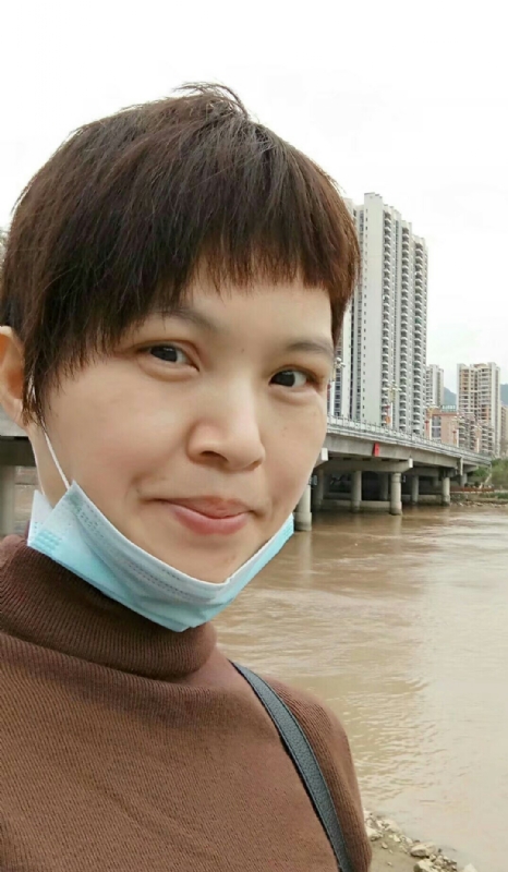 陌上花开的第一张照片--宜昌相亲服务中心