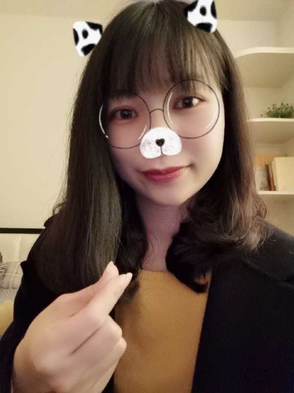 鹭灵灵的第二张照片--宜昌相亲服务中心