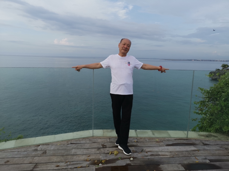 若帆的第一张照片--宜昌相亲服务中心