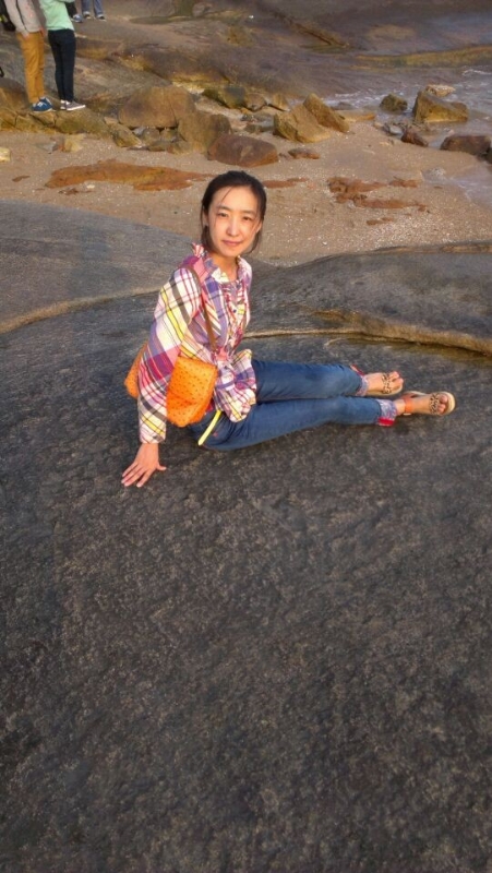 y?yu的第一张照片--宜昌相亲服务中心