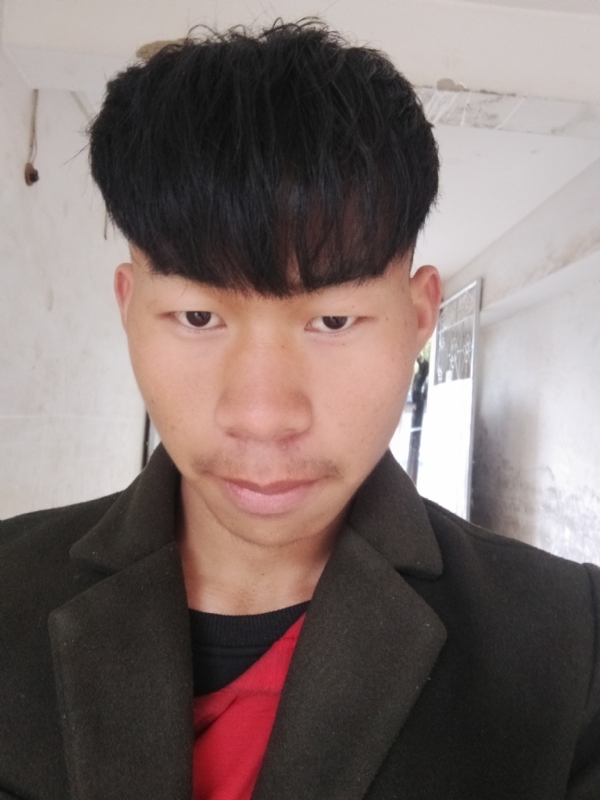 少年不在少的第二张照片--宜昌相亲服务中心