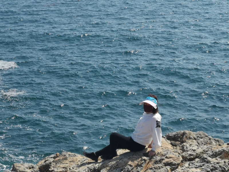 Lin的第一张照片--宜昌相亲服务中心