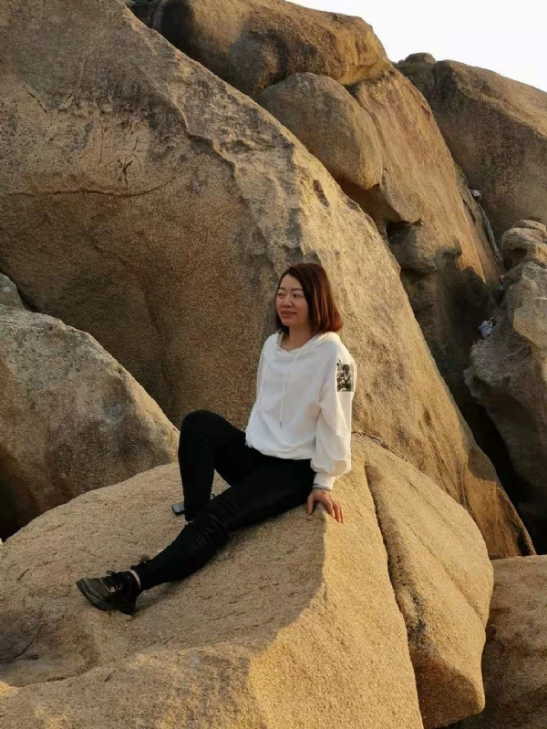 Lin的第二张照片--宜昌相亲服务中心