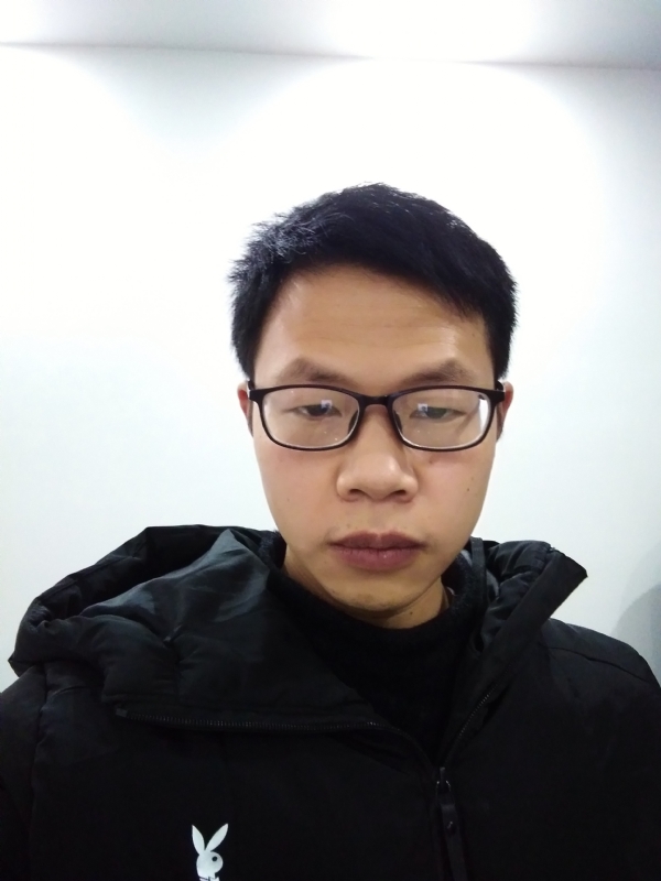 惜缘的第一张照片--宜昌相亲服务中心