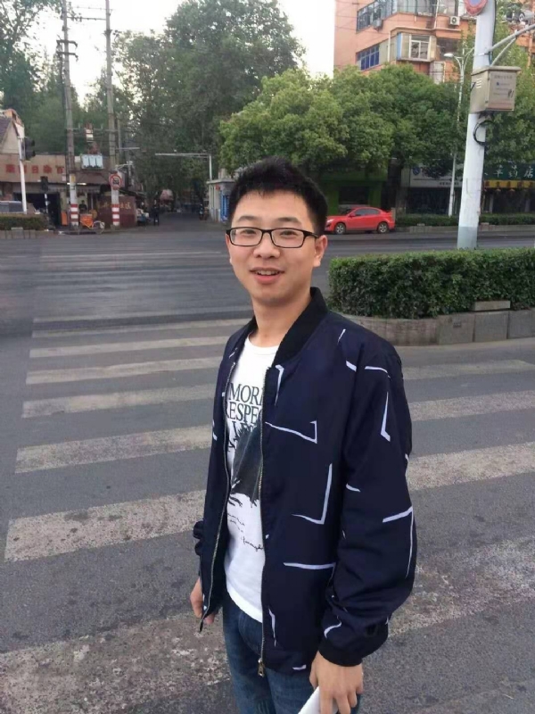 常的第一张照片--宜昌相亲服务中心