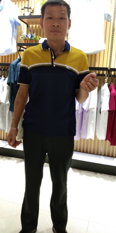 执着跋涉的第一张照片--宜昌相亲服务中心