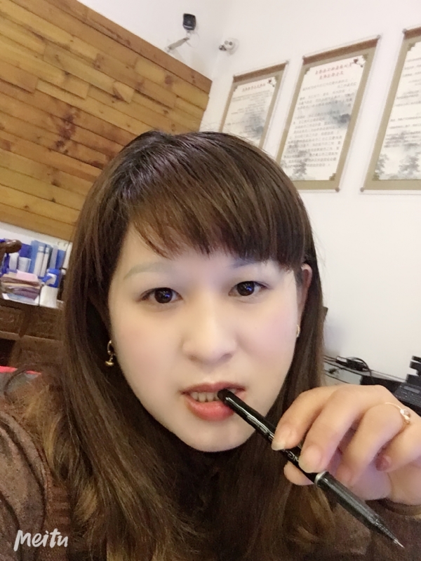 冷暧自知的第一张照片--宜昌相亲服务中心