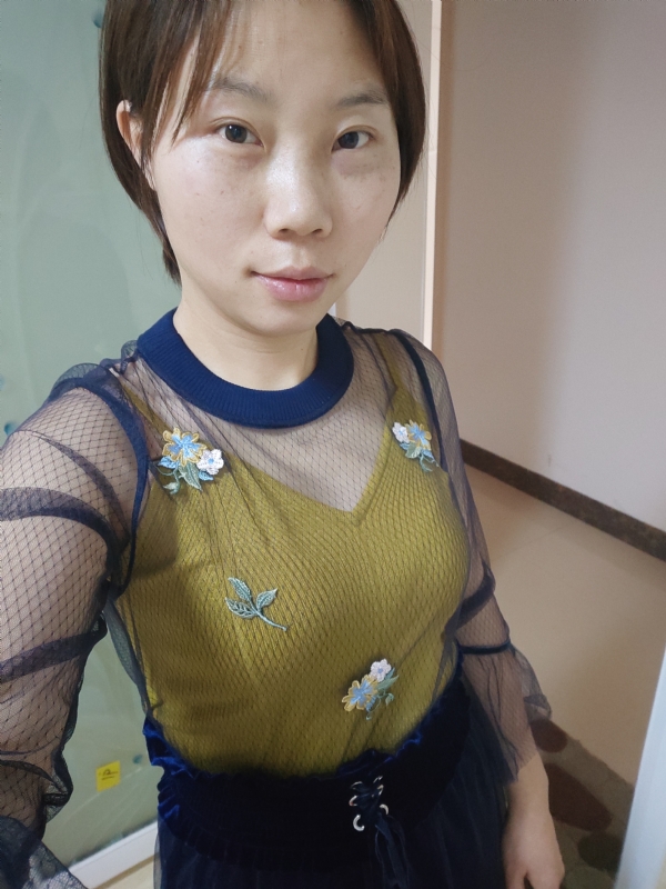 离落的第一张照片--宜昌相亲服务中心