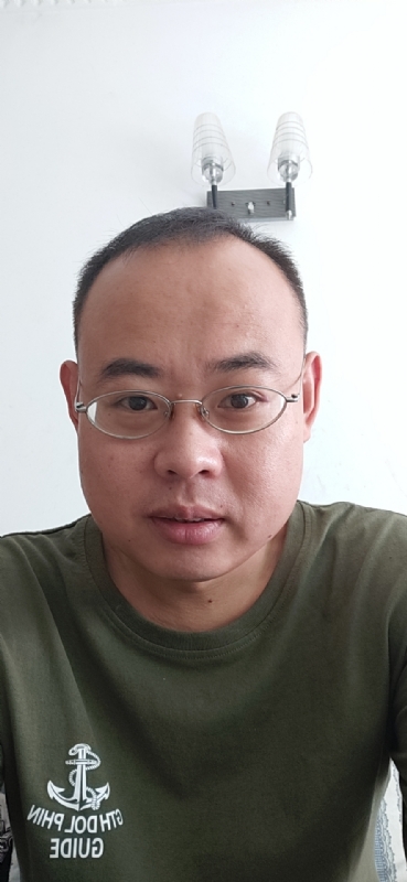 虫儿飞的第一张照片--宜昌相亲服务中心