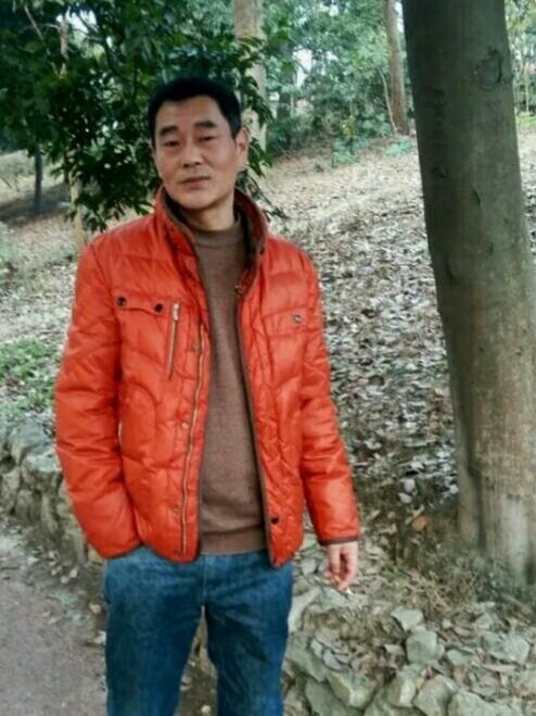 张政的第一张照片--宜昌相亲服务中心