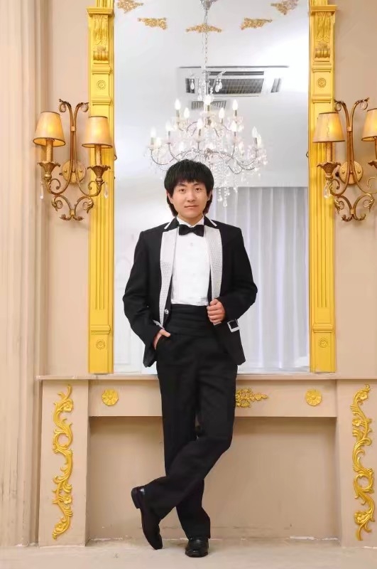 那家伙的第一张照片--宜昌相亲服务中心