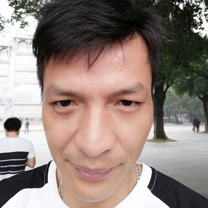 无尘的第二张照片--宜昌相亲服务中心